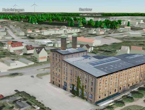 malzfabrik