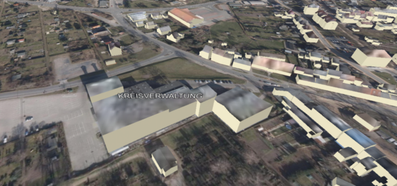 gvm malze 3d