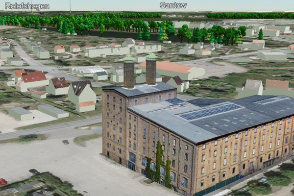 malzfabrik
