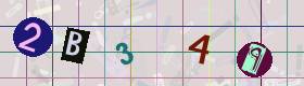 Captcha-Code - Es besteht die Möglichkeit, sich den Captcha-Code vorlesen zu lassen, klicken sie dazu auf den Button mit dem Titel 'Liest den Captcha-Code vor(Audioausgabe)'