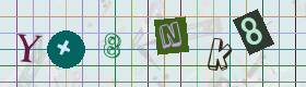 Captcha-Code - Es besteht die Möglichkeit, sich den Captcha-Code vorlesen zu lassen, klicken sie dazu auf den Button mit dem Titel 'Liest den Captcha-Code vor(Audioausgabe)'