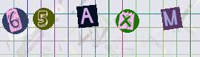 Captcha-Code - Es besteht die Möglichkeit, sich den Captcha-Code vorlesen zu lassen, klicken sie dazu auf den Button mit dem Titel 'Liest den Captcha-Code vor(Audioausgabe)'