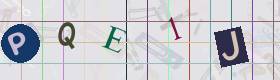 Captcha-Code - Es besteht die Möglichkeit, sich den Captcha-Code vorlesen zu lassen, klicken sie dazu auf den Button mit dem Titel 'Liest den Captcha-Code vor(Audioausgabe)'