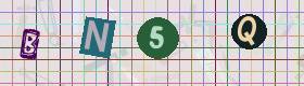 Captcha-Code - Es besteht die Möglichkeit, sich den Captcha-Code vorlesen zu lassen, klicken sie dazu auf den Button mit dem Titel 'Liest den Captcha-Code vor(Audioausgabe)'