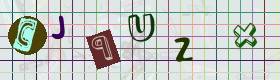 Captcha-Code - Es besteht die Möglichkeit, sich den Captcha-Code vorlesen zu lassen, klicken sie dazu auf den Button mit dem Titel 'Liest den Captcha-Code vor(Audioausgabe)'