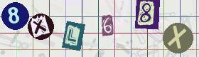 Captcha-Code - Es besteht die Möglichkeit, sich den Captcha-Code vorlesen zu lassen, klicken sie dazu auf den Button mit dem Titel 'Liest den Captcha-Code vor(Audioausgabe)'