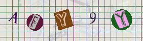 Captcha-Code - Es besteht die Möglichkeit, sich den Captcha-Code vorlesen zu lassen, klicken sie dazu auf den Button mit dem Titel 'Liest den Captcha-Code vor(Audioausgabe)'