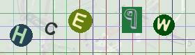 Captcha-Code - Es besteht die Möglichkeit, sich den Captcha-Code vorlesen zu lassen, klicken sie dazu auf den Button mit dem Titel 'Liest den Captcha-Code vor(Audioausgabe)'
