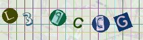 Captcha-Code - Es besteht die Möglichkeit, sich den Captcha-Code vorlesen zu lassen, klicken sie dazu auf den Button mit dem Titel 'Liest den Captcha-Code vor(Audioausgabe)'