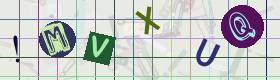 Captcha-Code - Es besteht die Möglichkeit, sich den Captcha-Code vorlesen zu lassen, klicken sie dazu auf den Button mit dem Titel 'Liest den Captcha-Code vor(Audioausgabe)'