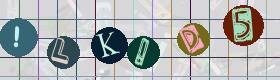 Captcha-Code - Es besteht die Möglichkeit, sich den Captcha-Code vorlesen zu lassen, klicken sie dazu auf den Button mit dem Titel 'Liest den Captcha-Code vor(Audioausgabe)'