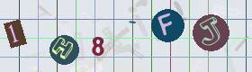 Captcha-Code - Es besteht die Möglichkeit, sich den Captcha-Code vorlesen zu lassen, klicken sie dazu auf den Button mit dem Titel 'Liest den Captcha-Code vor(Audioausgabe)'