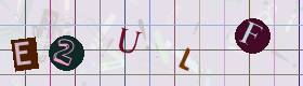 Captcha-Code - Es besteht die Möglichkeit, sich den Captcha-Code vorlesen zu lassen, klicken sie dazu auf den Button mit dem Titel 'Liest den Captcha-Code vor(Audioausgabe)'