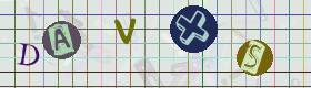Captcha-Code - Es besteht die Möglichkeit, sich den Captcha-Code vorlesen zu lassen, klicken sie dazu auf den Button mit dem Titel 'Liest den Captcha-Code vor(Audioausgabe)'