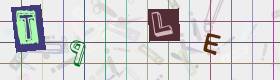 Captcha-Code - Es besteht die Möglichkeit, sich den Captcha-Code vorlesen zu lassen, klicken sie dazu auf den Button mit dem Titel 'Liest den Captcha-Code vor(Audioausgabe)'