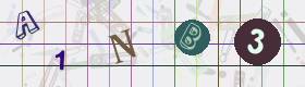 Captcha-Code - Es besteht die Möglichkeit, sich den Captcha-Code vorlesen zu lassen, klicken sie dazu auf den Button mit dem Titel 'Liest den Captcha-Code vor(Audioausgabe)'