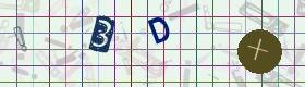Captcha-Code - Es besteht die Möglichkeit, sich den Captcha-Code vorlesen zu lassen, klicken sie dazu auf den Button mit dem Titel 'Liest den Captcha-Code vor(Audioausgabe)'
