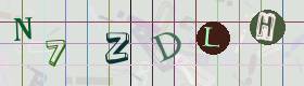 Captcha-Code - Es besteht die Möglichkeit, sich den Captcha-Code vorlesen zu lassen, klicken sie dazu auf den Button mit dem Titel 'Liest den Captcha-Code vor(Audioausgabe)'