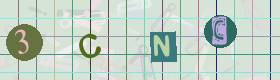 Captcha-Code - Es besteht die Möglichkeit, sich den Captcha-Code vorlesen zu lassen, klicken sie dazu auf den Button mit dem Titel 'Liest den Captcha-Code vor(Audioausgabe)'