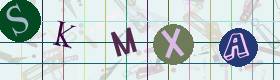 Captcha-Code - Es besteht die Möglichkeit, sich den Captcha-Code vorlesen zu lassen, klicken sie dazu auf den Button mit dem Titel 'Liest den Captcha-Code vor(Audioausgabe)'
