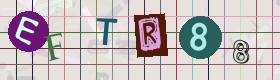 Captcha-Code - Es besteht die Möglichkeit, sich den Captcha-Code vorlesen zu lassen, klicken sie dazu auf den Button mit dem Titel 'Liest den Captcha-Code vor(Audioausgabe)'