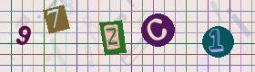 Captcha-Code - Es besteht die Möglichkeit, sich den Captcha-Code vorlesen zu lassen, klicken sie dazu auf den Button mit dem Titel 'Liest den Captcha-Code vor(Audioausgabe)'