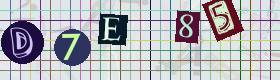 Captcha-Code - Es besteht die Möglichkeit, sich den Captcha-Code vorlesen zu lassen, klicken sie dazu auf den Button mit dem Titel 'Liest den Captcha-Code vor(Audioausgabe)'