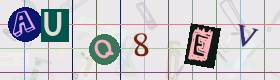 Captcha-Code - Es besteht die Möglichkeit, sich den Captcha-Code vorlesen zu lassen, klicken sie dazu auf den Button mit dem Titel 'Liest den Captcha-Code vor(Audioausgabe)'