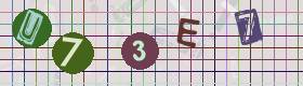 Captcha-Code - Es besteht die Möglichkeit, sich den Captcha-Code vorlesen zu lassen, klicken sie dazu auf den Button mit dem Titel 'Liest den Captcha-Code vor(Audioausgabe)'